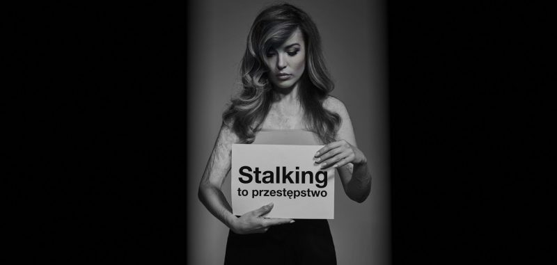 „Stop stalking” czyli wyjątkowe szkolenie o stalkingu poprowadzone przez Katarzynę Dacyszyn oblaną kwasem siarkowym przez stalkera