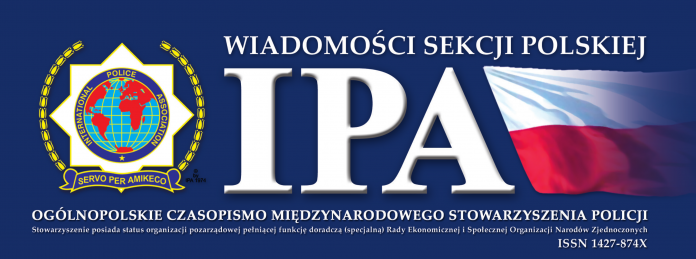 Wiadomości Sekcji Polskiej IPA